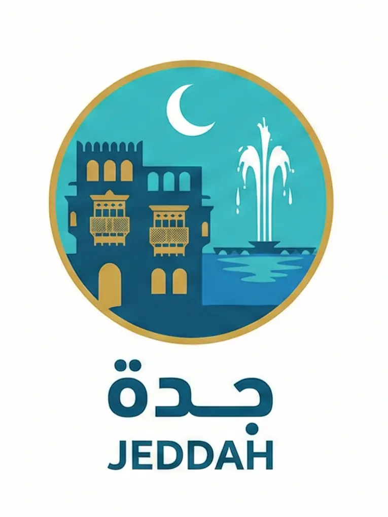 Jeddah