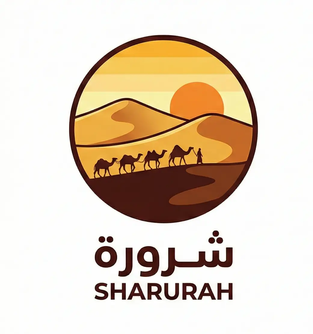 Sharurah