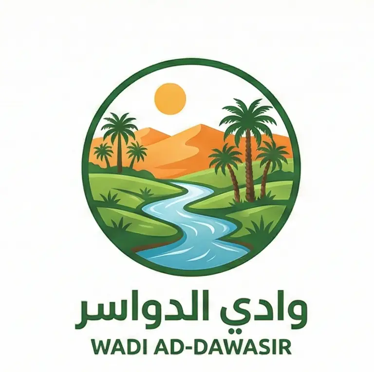 Wadi Ad Dawasir