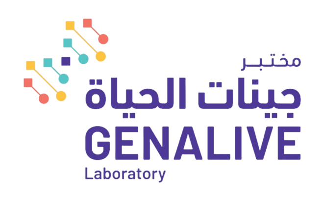 مختبرات جينات الحياة