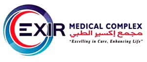 مجمع اكسير الطبي