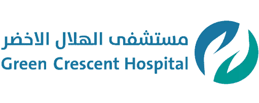 مستشفى الهلال الأخضر