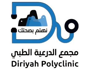 مجمع الدرعية الطبي